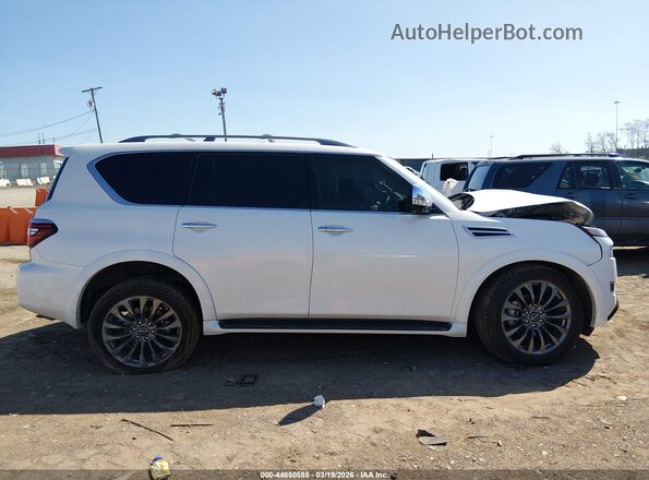 JN8AY2DA7R9417138 2024 NISSAN ARMADA White 
