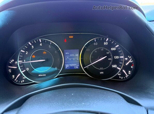 JN8AY2NF3H9300908 2017 NISSAN ARMADA Black წინა პანელის ხედი
