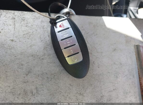 JN8AZ2AE1P9305677 2023 INFINITI QX80 Gray Dashboard view