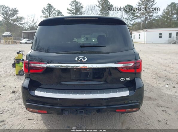 JN8AZ2AE2M9718770 2021 INFINITI QX80 Black 