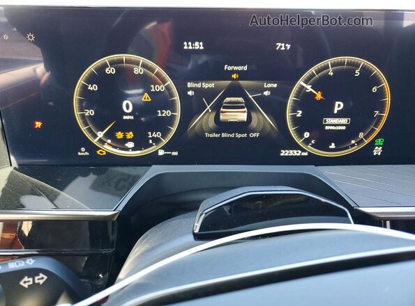 JN8AZ3CC7S9602320 2025 INFINITI QX80 Gray 