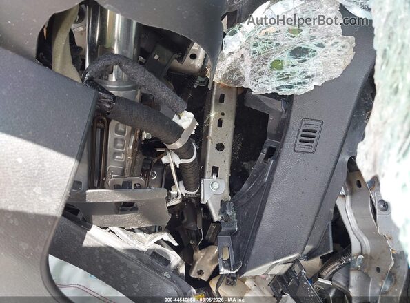 JN8BT3BA0PW403723 2023 NISSAN ROGUE Gray 