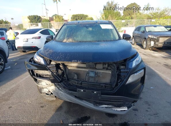 JN8BT3BA4PW419214 2023 NISSAN ROGUE Black 