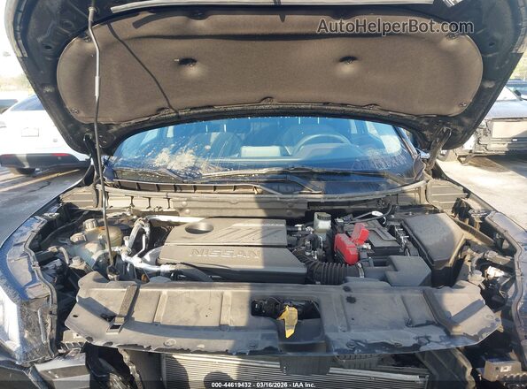 JN8BT3BA4PW419214 2023 NISSAN ROGUE Black 