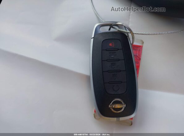 JN8BT3BA5SW345360 2025 NISSAN ROGUE Black Widok deski rozdzielczej