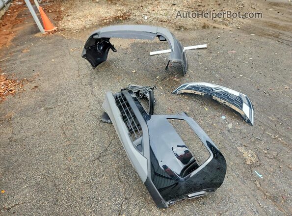 JN8BT3BA9PW428412 2023 NISSAN ROGUE Black VIN კოდის სტიკერის ხედი
