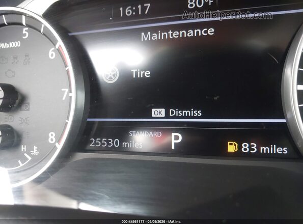 JN8BT3BA9PW431827 2023 NISSAN ROGUE Black 