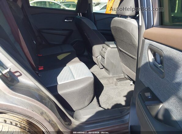 JN8BT3BB8PW480624 2023 NISSAN ROGUE Gray 