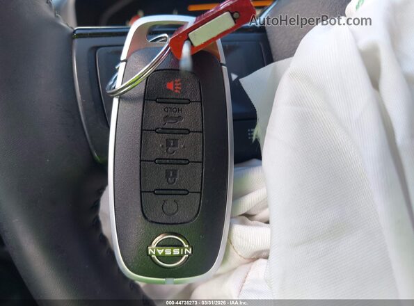 JN8BT3CA6SW008517 2025 NISSAN ROGUE Beige 