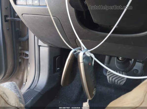 JN8BT3CB3RW179972 2024 NISSAN ROGUE Brown Widok deski rozdzielczej