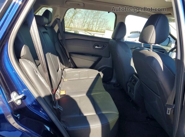 JN8BT3CB4RW174070 2024 NISSAN ROGUE Blue 