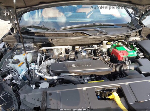 JN8BT3DD8TW472175 2026 NISSAN ROGUE Gray 