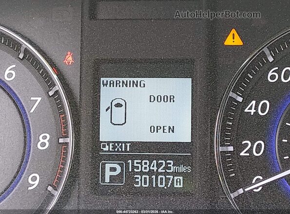 JN8CS1MW6HM412797 2017 INFINITI QX70 White 