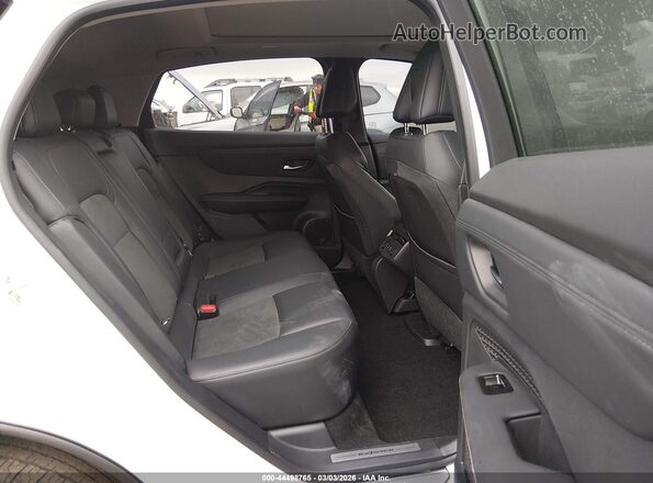 JN8DF0BF0SM765940 2025 NISSAN ARYIA White 