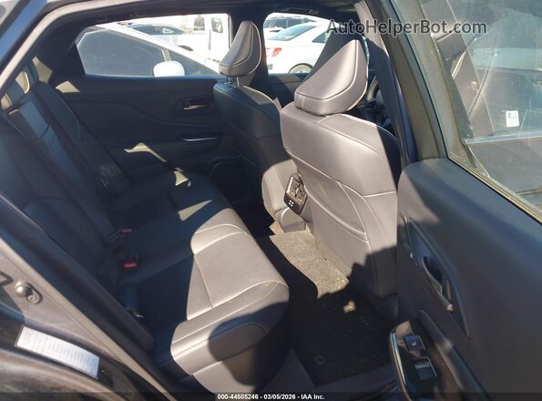 JTDAAAAF6R3028391 2024 TOYOTA LIMITED Gray Вид наклейки з VIN-кодом
