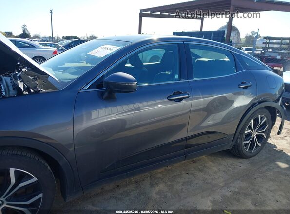 JTDAAAAF6R3028391 2024 TOYOTA LIMITED Gray 