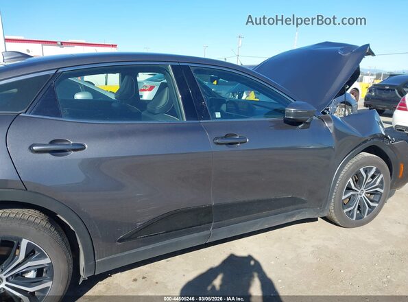 JTDAAAAF6R3028391 2024 TOYOTA LIMITED Gray Панорамний вид салону 360°