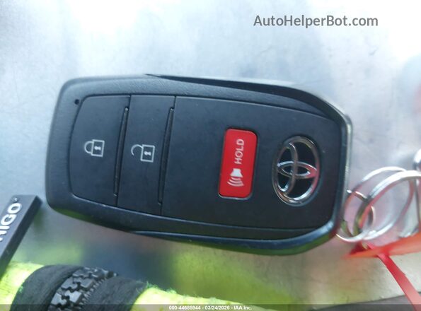 JTDACACU1T3055964 2026 TOYOTA PRIUS PLUG-IN HYBRID White Вид панелі приладів