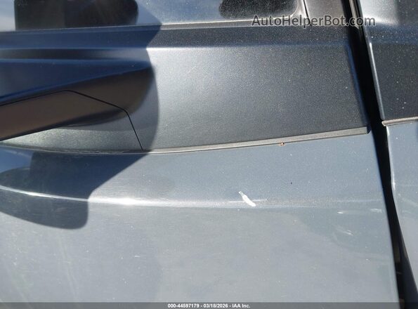 JTDACACU2R3015319 2024 TOYOTA PRIUS PRIME Gray 