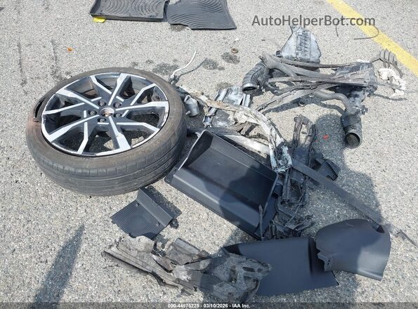 JTDACACU6R3017395 2024 TOYOTA PRIUS PRIME White Widok deski rozdzielczej