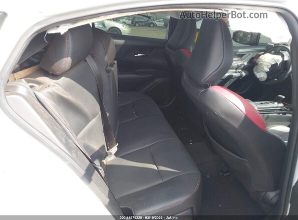 JTDACACU6R3017395 2024 TOYOTA PRIUS PRIME White Widok naklejki z numerem VIN