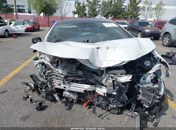 JTDACACU6R3017395 2024 TOYOTA PRIUS PRIME White Widok z przodu