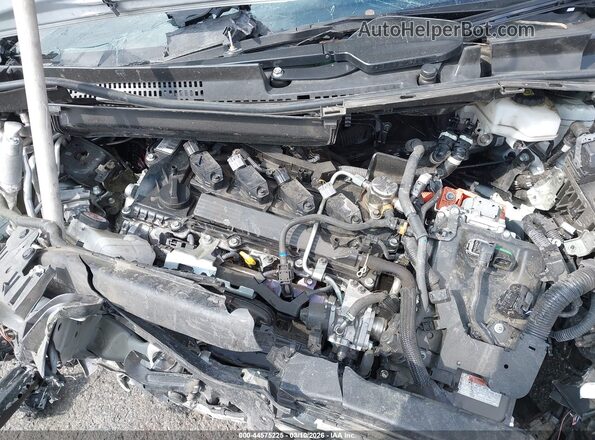JTDACACU6R3017395 2024 TOYOTA PRIUS PRIME White Widok z tyłu