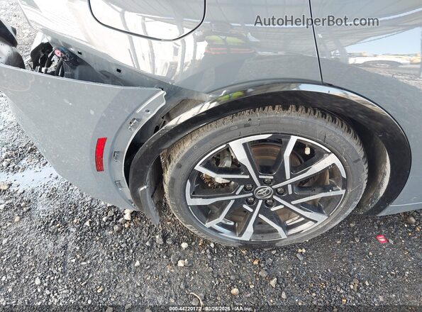 JTDACACU7R3013632 2024 TOYOTA PRIUS PRIME Silver 