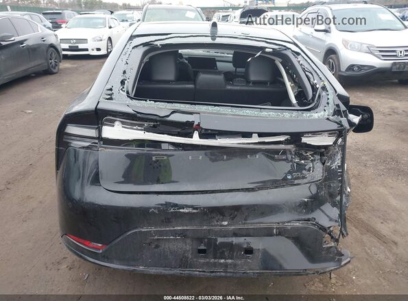 JTDACACU8R3016779 2024 TOYOTA PRIUS PRIME Black 