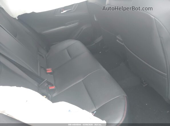 JTDACACU8R3025384 2024 TOYOTA PRIUS PRIME Silver Вид наклейки з VIN-кодом