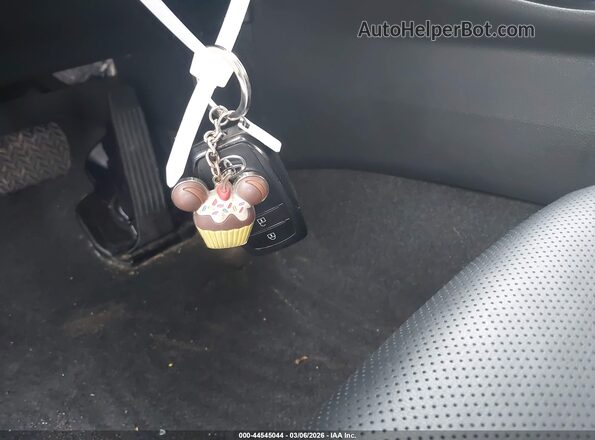 JTDACACU8R3025384 2024 TOYOTA PRIUS PRIME Silver Вид панелі приладів