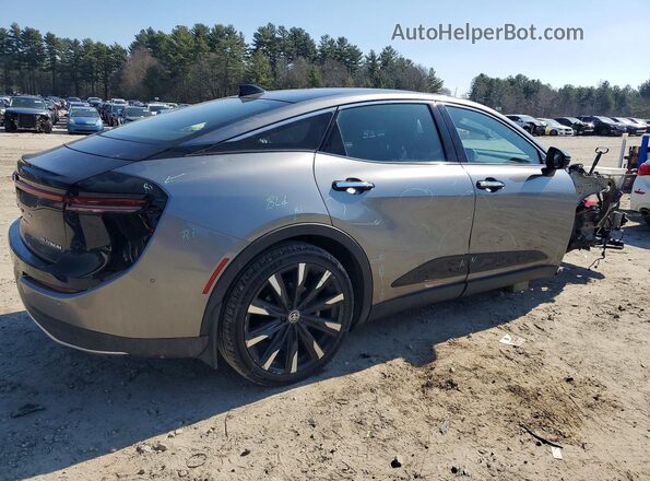 JTDAFAAF2S3010932 2025 TOYOTA CROWN Gray Rear right