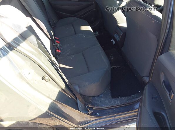 JTDB4MEE1P3003992 2023 TOYOTA LL Gray VIN კოდის სტიკერის ხედი