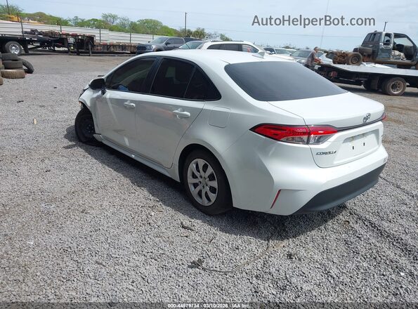 JTDB4MEE3RJ016984 2024 TOYOTA LL White უკანა მარცხენა