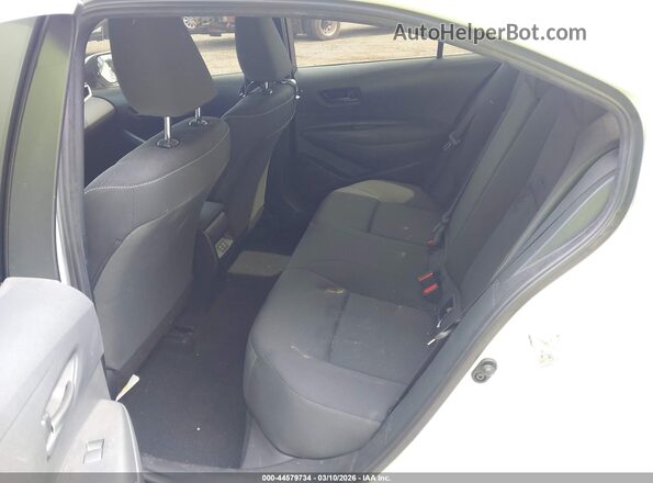 JTDB4MEE3RJ016984 2024 TOYOTA LL White VIN კოდის სტიკერის ხედი