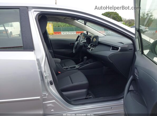 JTDB4MEE4T3035863 2026 TOYOTA LL Gray Vista interior delantera