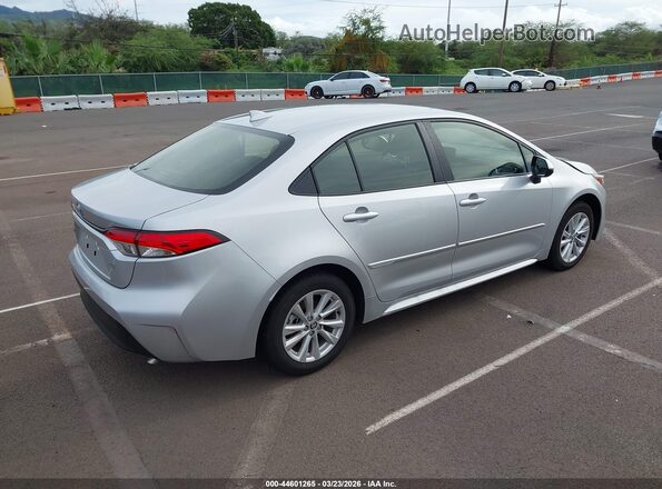 JTDB4MEE4T3035863 2026 TOYOTA LL Gray Trasero derecho