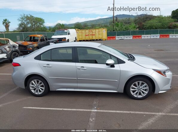 JTDB4MEE4T3035863 2026 TOYOTA LL Gray Vista interior de 360 grados