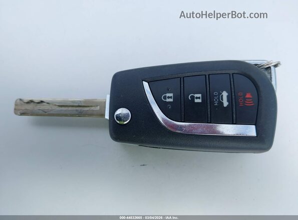 JTDB4MEE7PJ011610 2023 TOYOTA LL White 