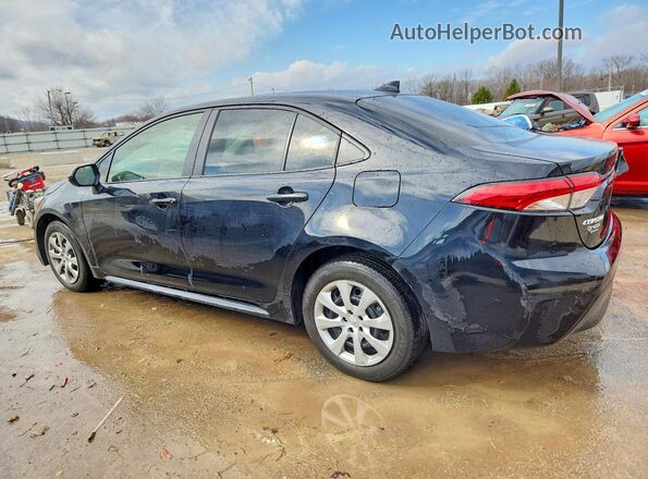 JTDBCMFE0R3040424 2024 TOYOTA LL Черный Задняя левая четверть