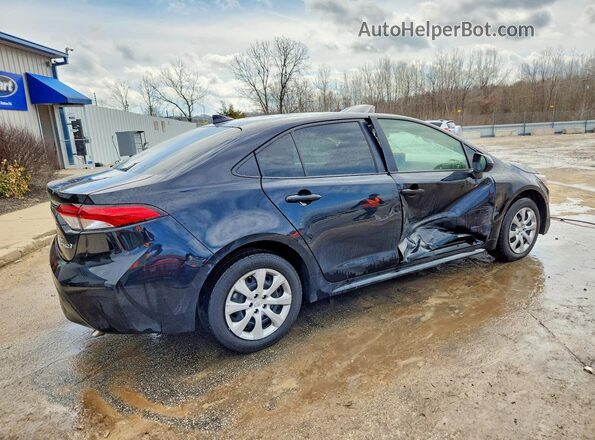 JTDBCMFE0R3040424 2024 TOYOTA LL Черный Задняя правая четверть