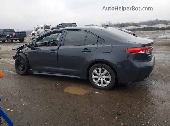 JTDBCMFE1T3114098 2026 TOYOTA LL Gray 