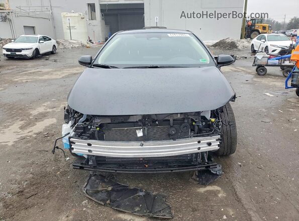 JTDBCMFE1T3114098 2026 TOYOTA LL Gray 
