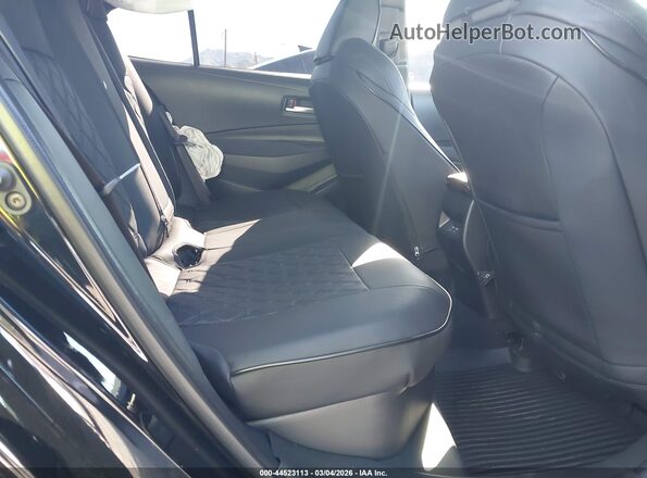 JTDBCMFE2T3112277 2026 TOYOTA LL Black Вид наклейки з VIN-кодом
