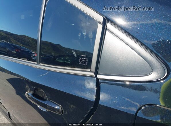 JTDBCMFE2T3112277 2026 TOYOTA LL Black 