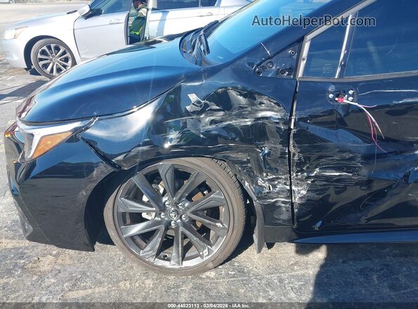 JTDBCMFE2T3112277 2026 TOYOTA LL Black 