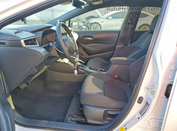 JTDBCMFE2T3118130 2026 TOYOTA LL White Front interior view