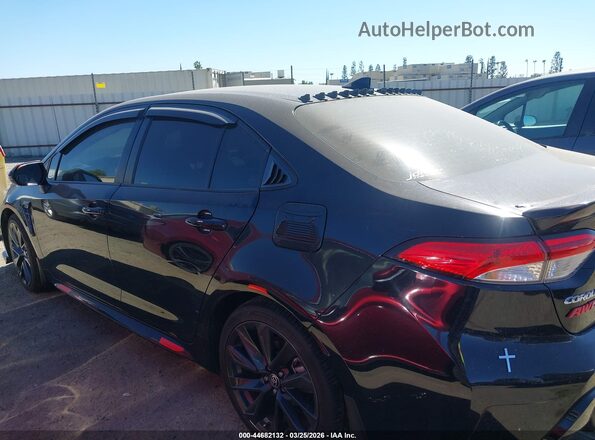 JTDBCMFE3R3067780 2024 TOYOTA LL Черный Панорамный вид салона 360°