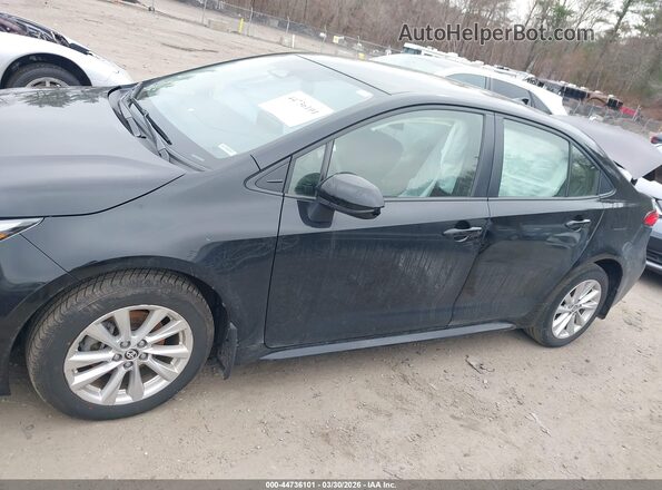 JTDBCMFE3RJ023449 2024 TOYOTA LL Black Панорамний вид салону 360°