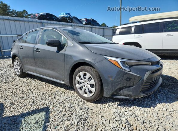 JTDBCMFE3S3095911 2025 TOYOTA LL Gray წინა მარჯვენა